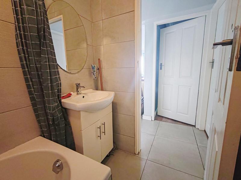 2 Bedroom Property for Sale in Salt River Western Cape